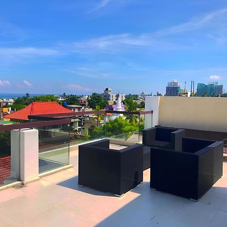 Lavinia Villa Dehiwala-Mount Lavinia Exteriör bild