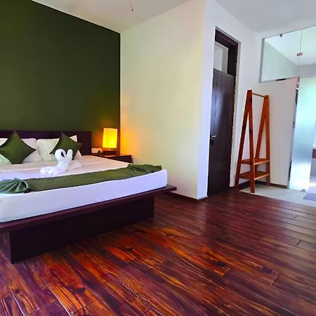 Lavinia Villa Dehiwala-Mount Lavinia Exteriör bild