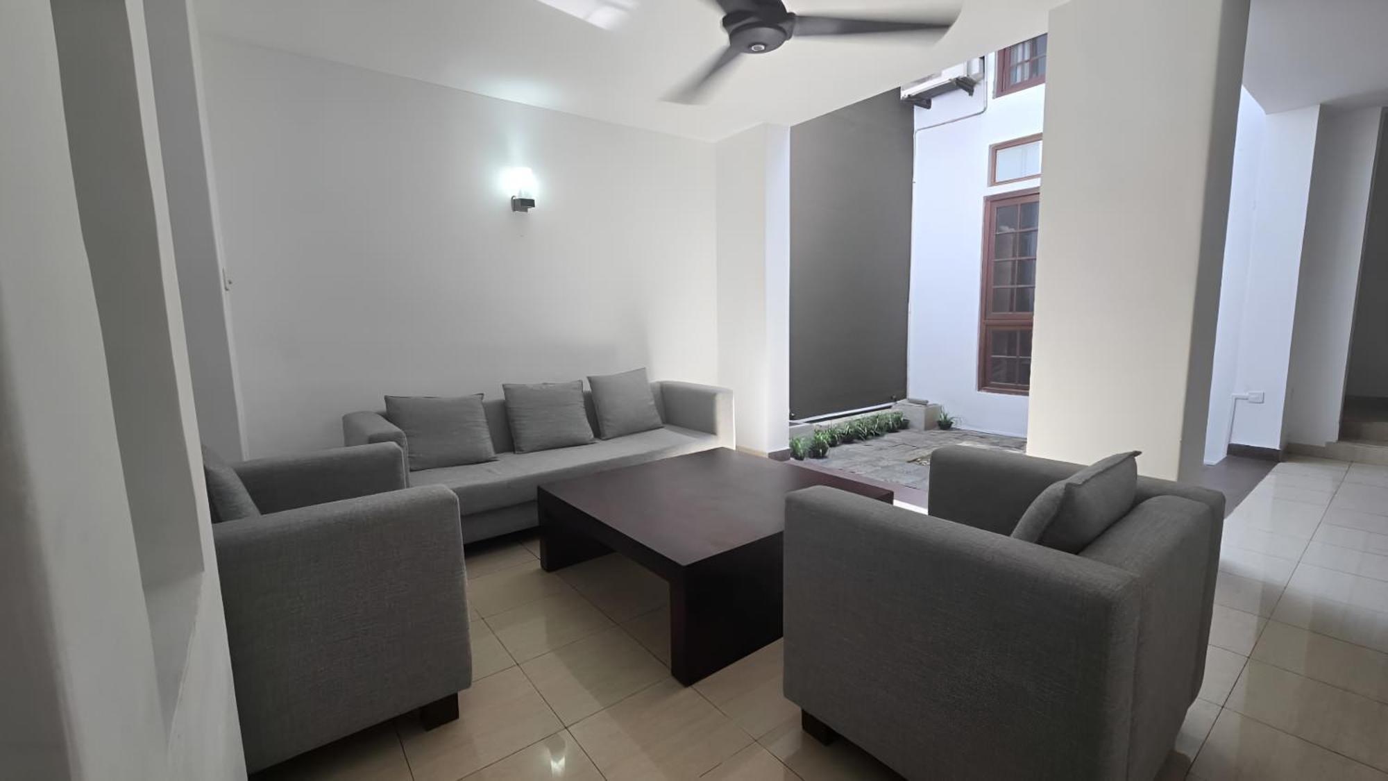 Lavinia Villa Dehiwala-Mount Lavinia Exteriör bild
