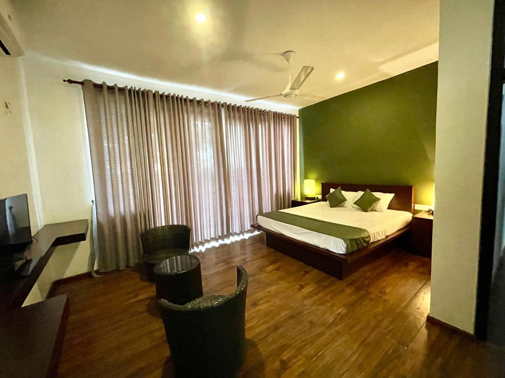 Lavinia Villa Dehiwala-Mount Lavinia Exteriör bild