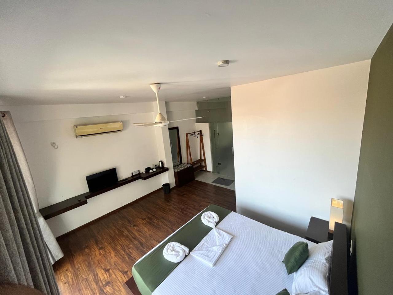 Lavinia Villa Dehiwala-Mount Lavinia Exteriör bild