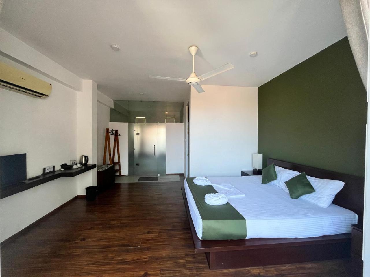Lavinia Villa Dehiwala-Mount Lavinia Exteriör bild