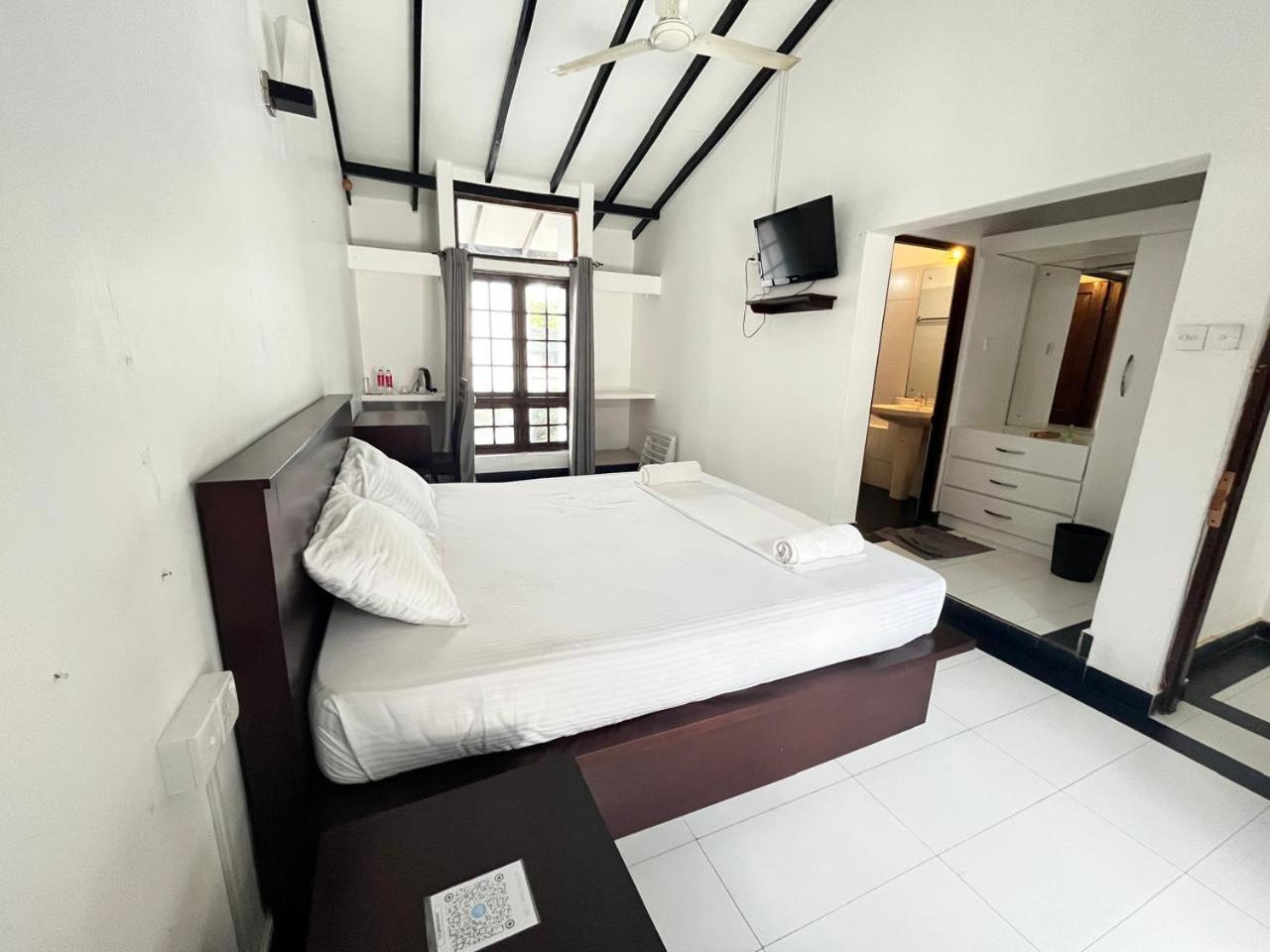 Lavinia Villa Dehiwala-Mount Lavinia Exteriör bild