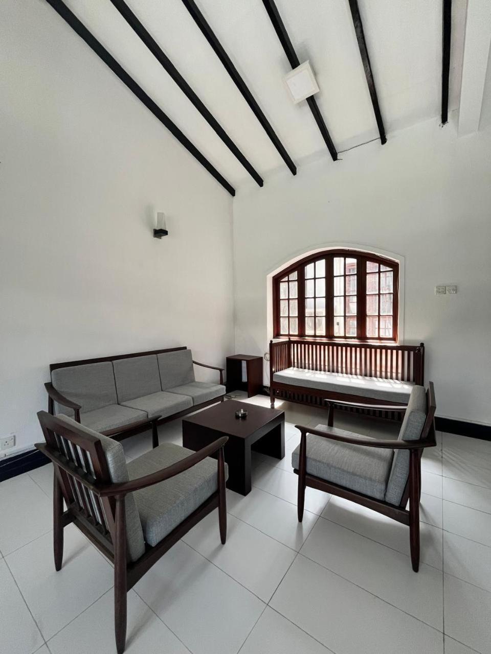 Lavinia Villa Dehiwala-Mount Lavinia Exteriör bild