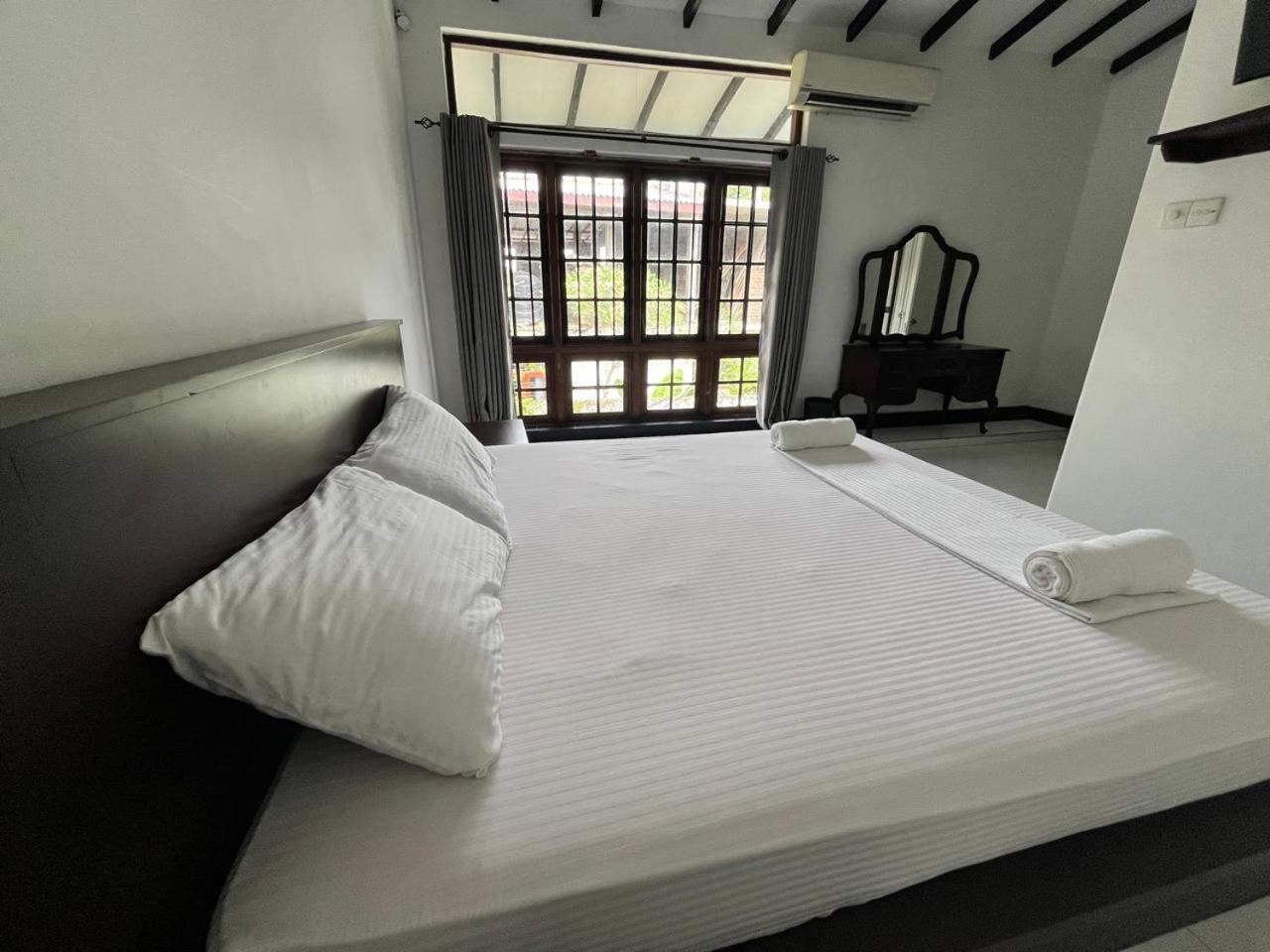 Lavinia Villa Dehiwala-Mount Lavinia Exteriör bild