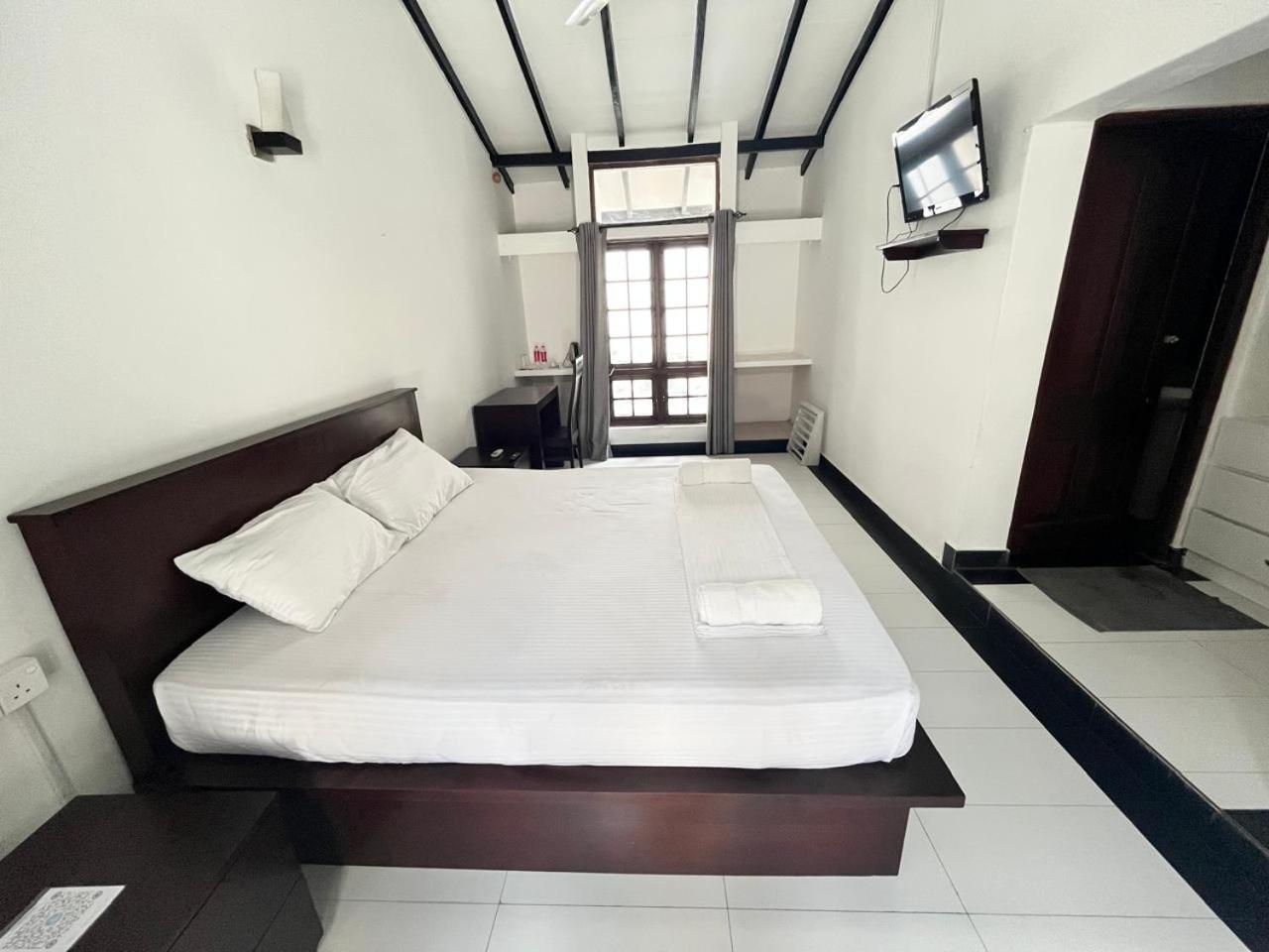 Lavinia Villa Dehiwala-Mount Lavinia Exteriör bild