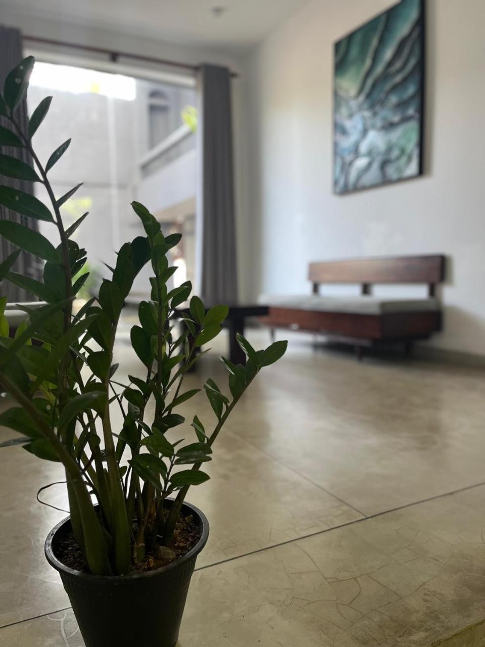 Lavinia Villa Dehiwala-Mount Lavinia Exteriör bild
