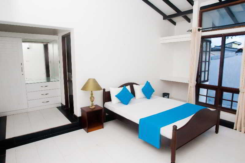 Lavinia Villa Dehiwala-Mount Lavinia Exteriör bild