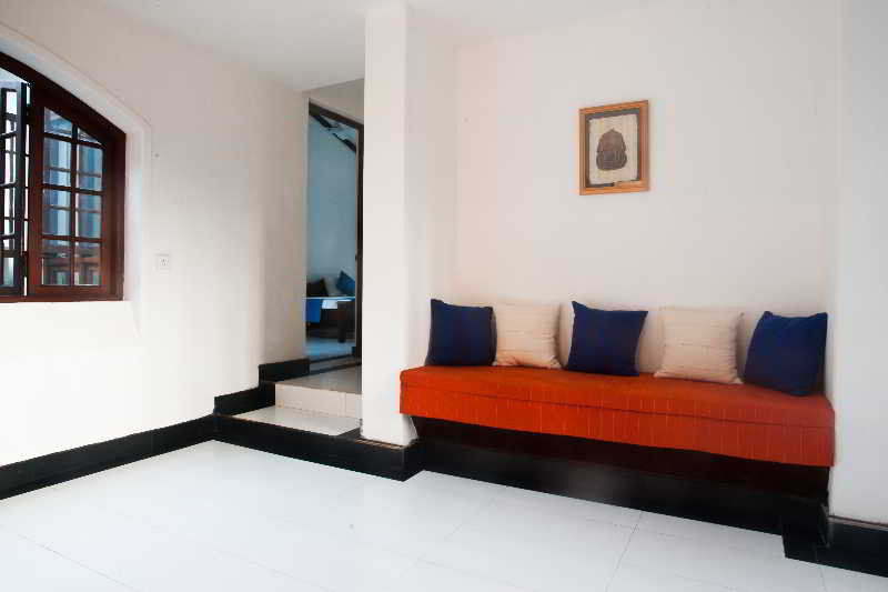 Lavinia Villa Dehiwala-Mount Lavinia Exteriör bild