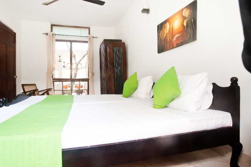 Lavinia Villa Dehiwala-Mount Lavinia Exteriör bild
