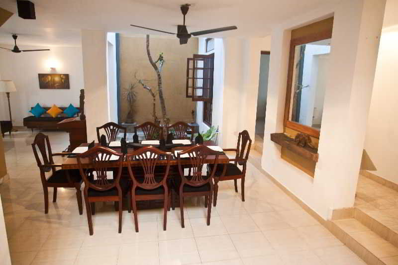 Lavinia Villa Dehiwala-Mount Lavinia Exteriör bild