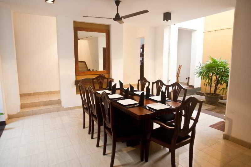 Lavinia Villa Dehiwala-Mount Lavinia Exteriör bild