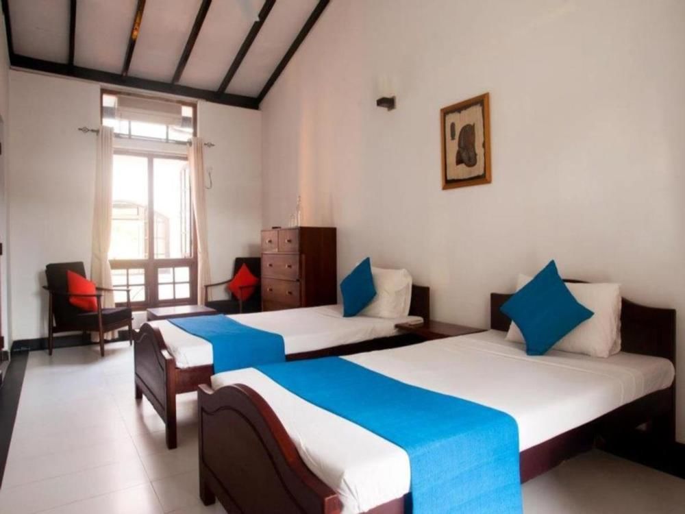 Lavinia Villa Dehiwala-Mount Lavinia Exteriör bild