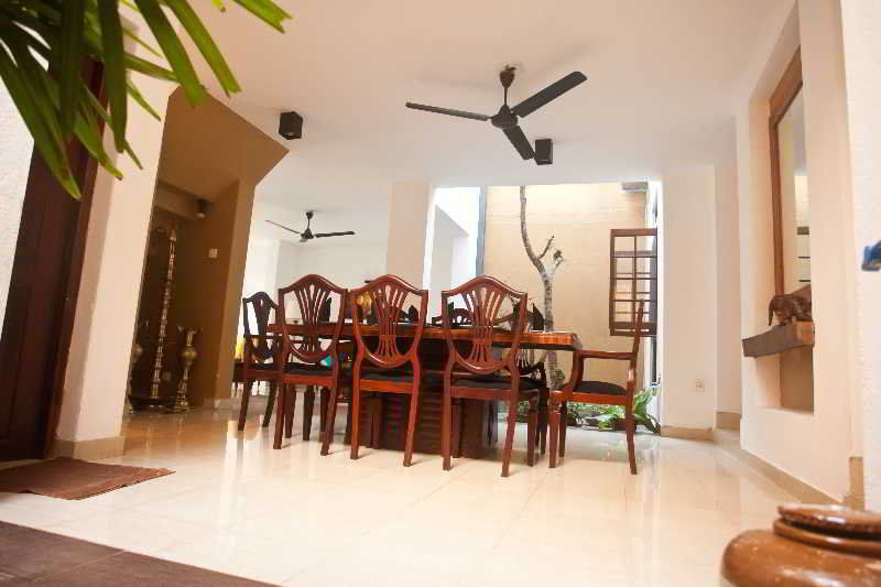 Lavinia Villa Dehiwala-Mount Lavinia Exteriör bild