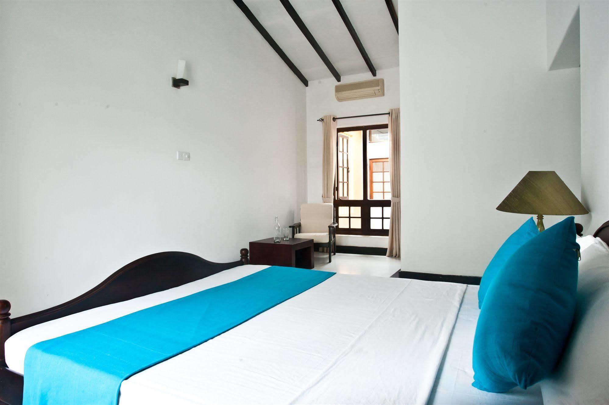 Lavinia Villa Dehiwala-Mount Lavinia Exteriör bild