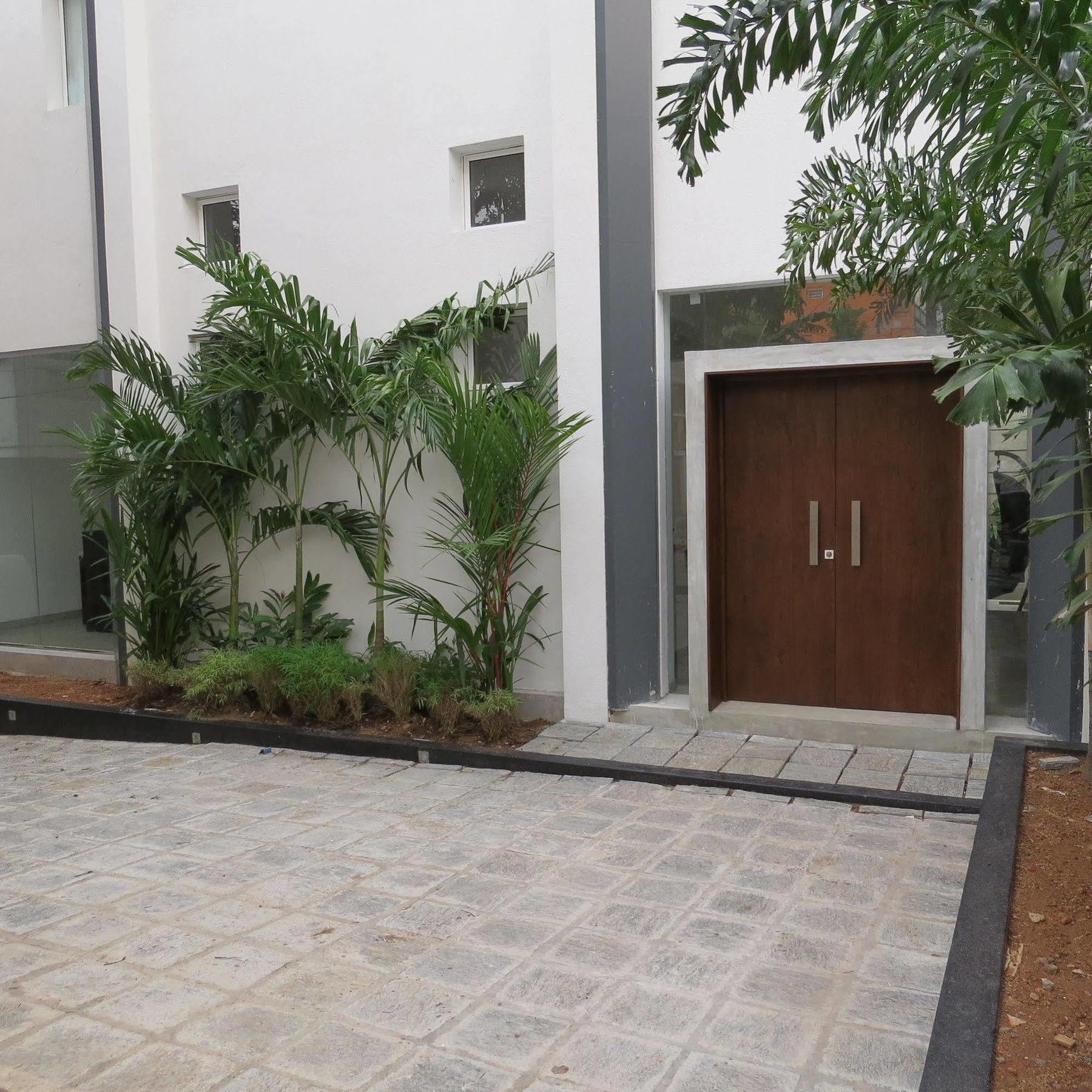 Lavinia Villa Dehiwala-Mount Lavinia Exteriör bild