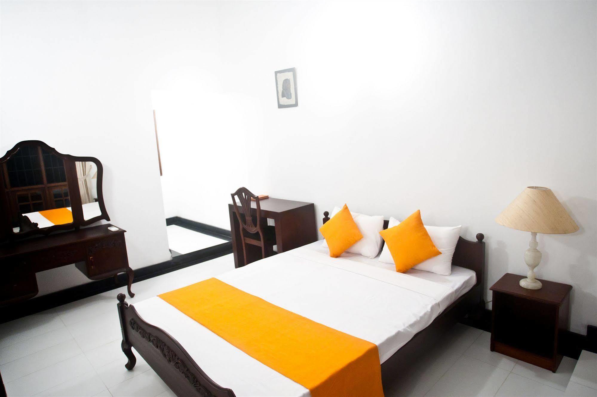 Lavinia Villa Dehiwala-Mount Lavinia Exteriör bild