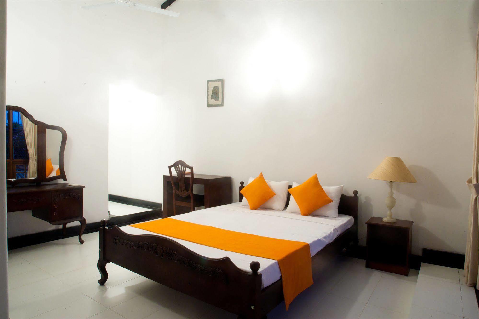Lavinia Villa Dehiwala-Mount Lavinia Exteriör bild
