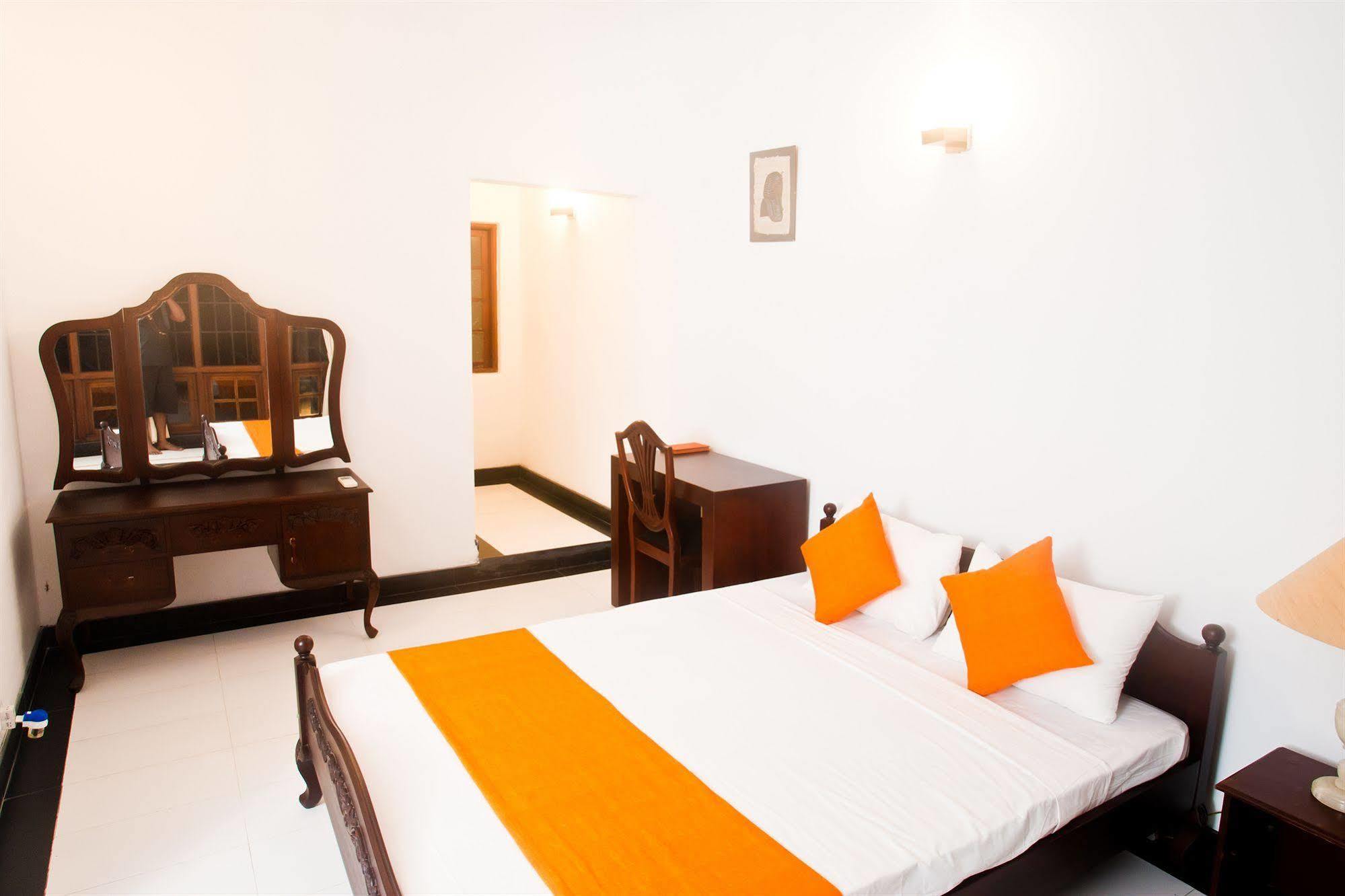 Lavinia Villa Dehiwala-Mount Lavinia Exteriör bild