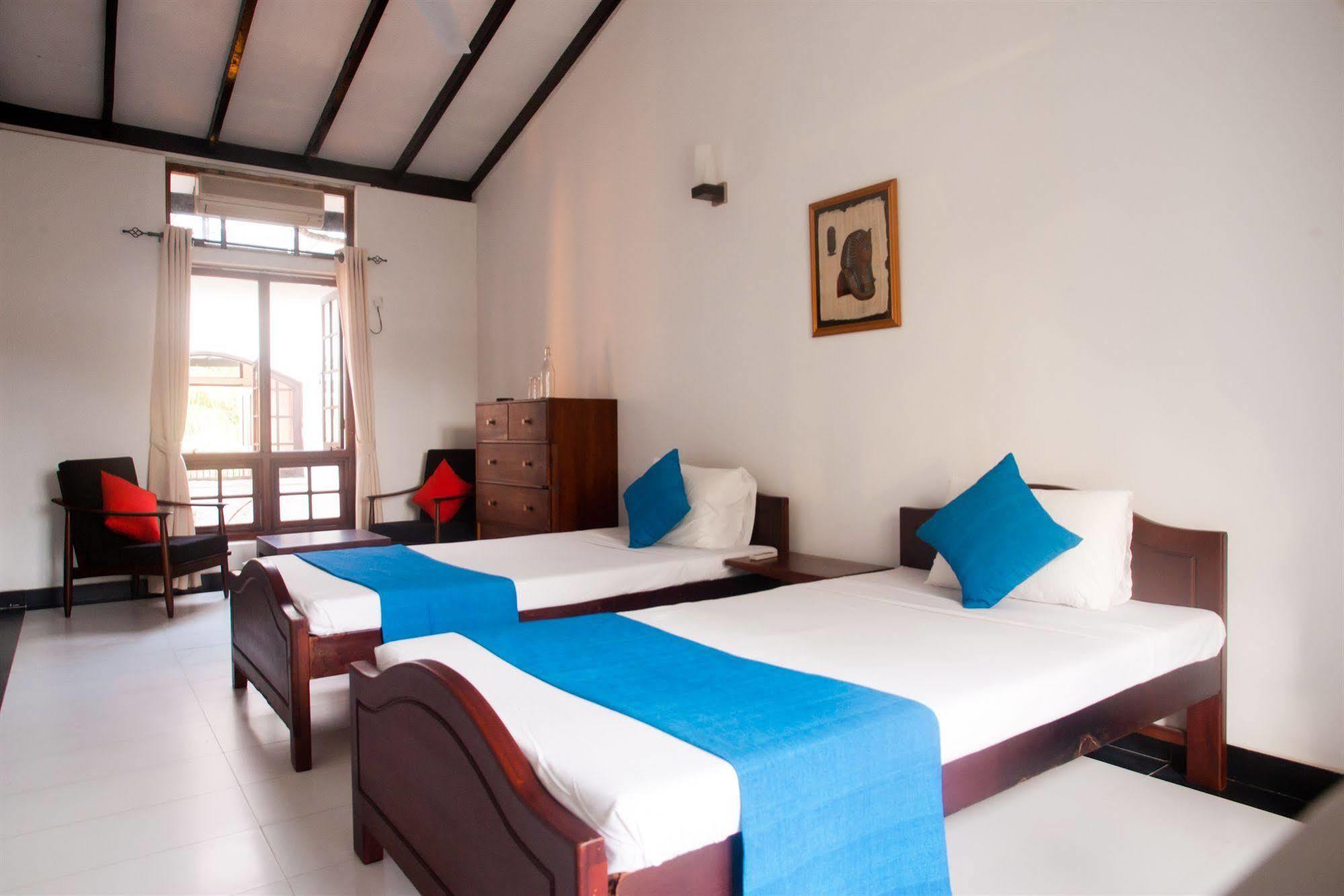 Lavinia Villa Dehiwala-Mount Lavinia Exteriör bild