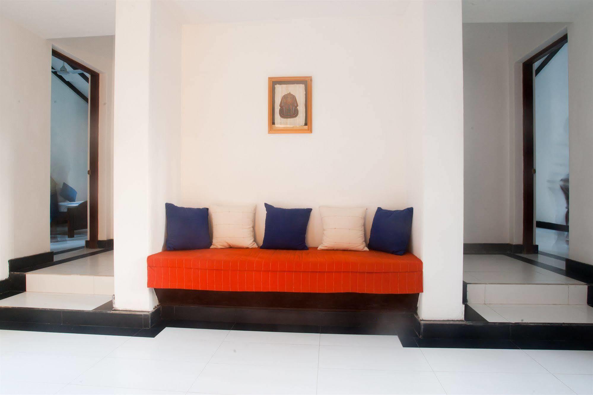 Lavinia Villa Dehiwala-Mount Lavinia Exteriör bild
