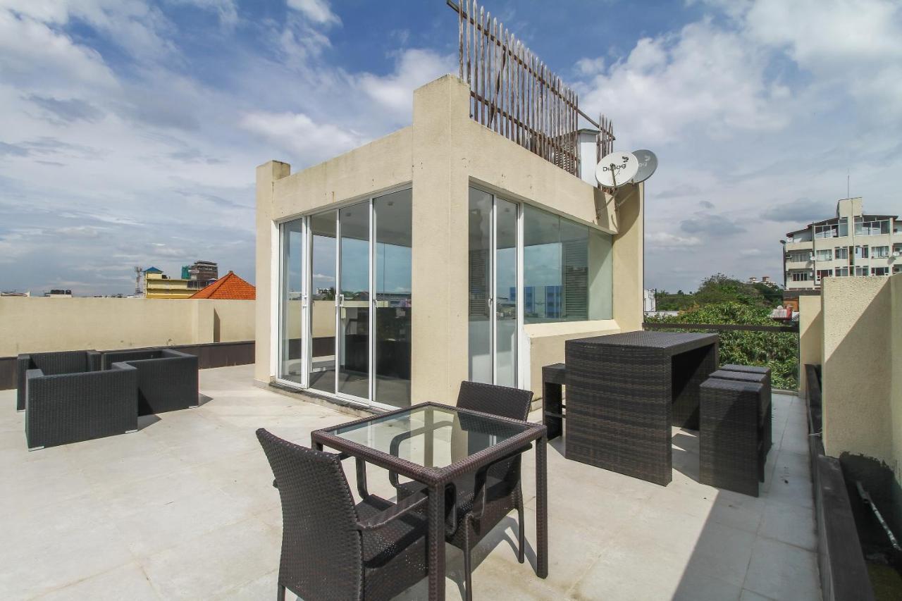 Lavinia Villa Dehiwala-Mount Lavinia Exteriör bild
