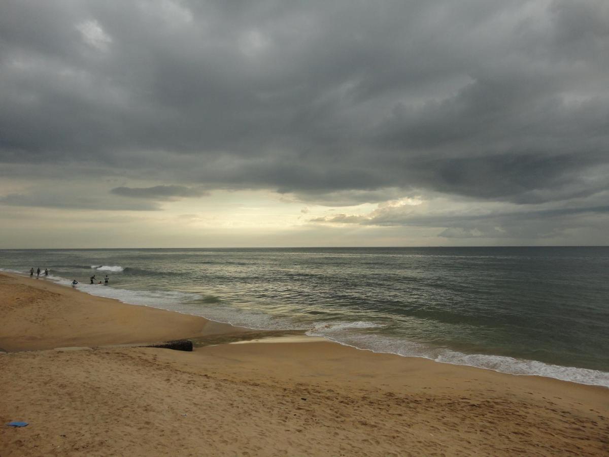 Lavinia Villa Dehiwala-Mount Lavinia Exteriör bild